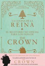 La cocina de la reina