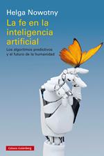 La fe en la inteligencia artificial