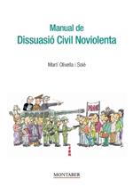 Manual de Dissuasió Civil Noviolenta