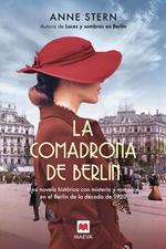 La comadrona de Berlín