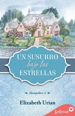 Un susurro bajo las estrellas (Trilogía Hampshire 3)