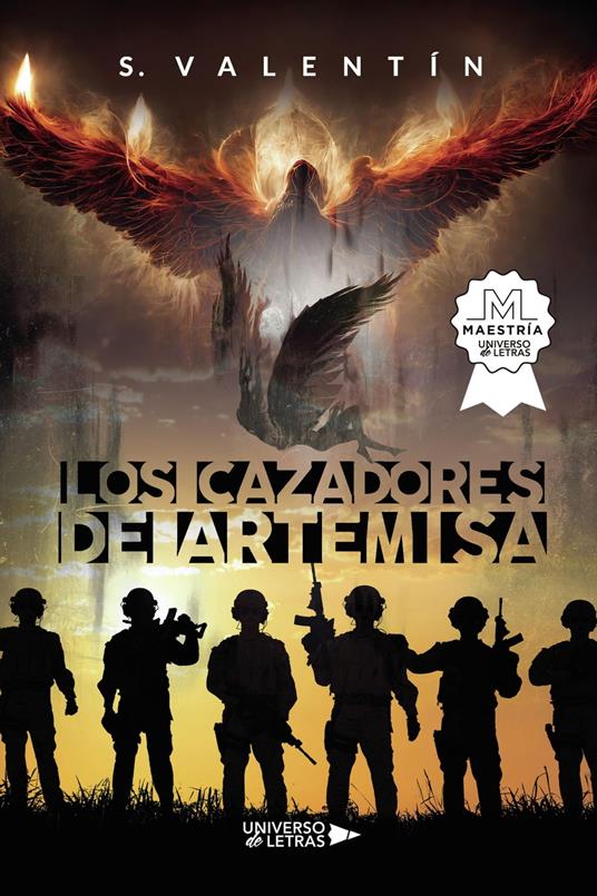 Los Cazadores de Artemisa