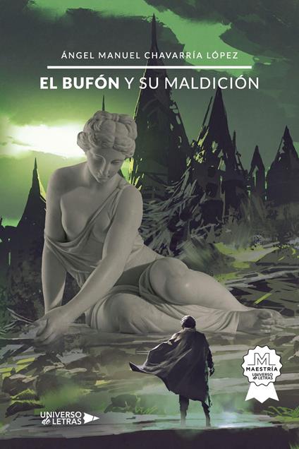 El bufón y su maldición