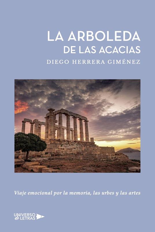 La arboleda de las acacias