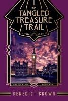 The Tangled Treasure Trail: A 1920s Mystery