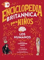 Enciclopedia Britannica para niños - Los humanos