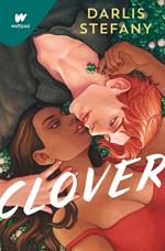 Clover. Libro 1