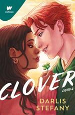 Clover. Libro 2