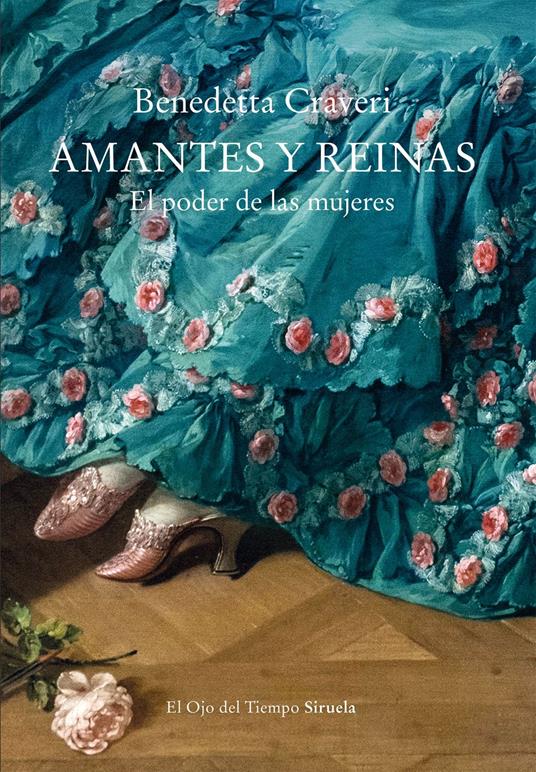 Amantes y reinas