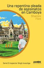 Una repentina oleada de asesinatos en Camboya