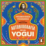 Autobiografía de un yogui