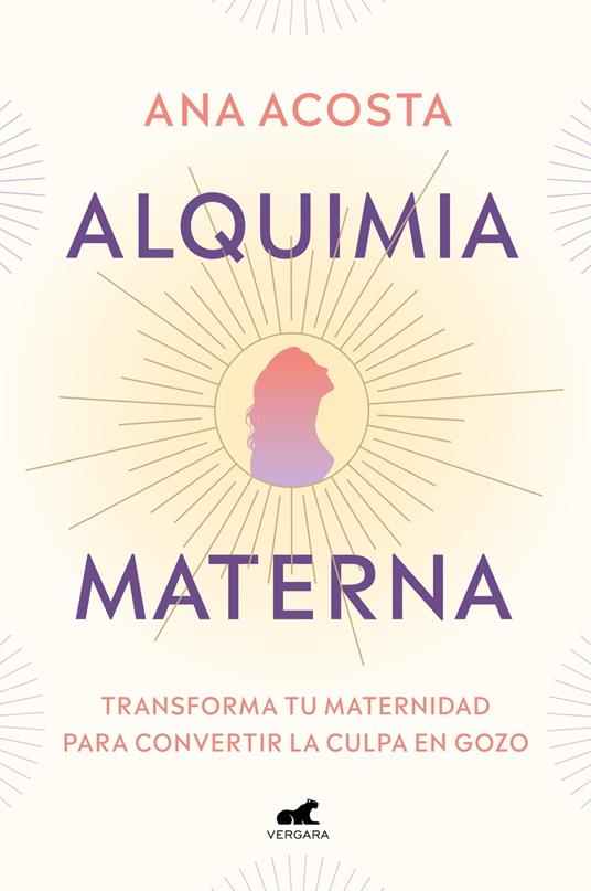 Alquimia materna