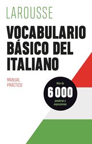 Vocabulario básico del italiano