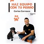 Haz equipo con tu perro