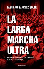 La larga marcha ultra