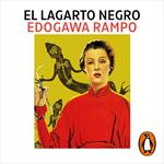 El lagarto negro