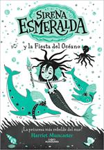 La sirena Esmeralda 1 - Sirena Esmeralda y la fiesta del océano