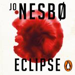 Eclipse (Harry Hole 13)