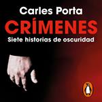 Crímenes. Siete historias de oscuridad (Crímenes 1)