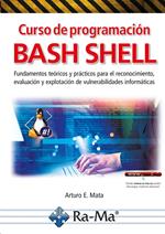 Curso de programación Bash Shell