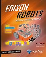 Edison Robots