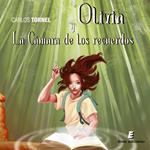 Olivia y la cámara de los recuerdos