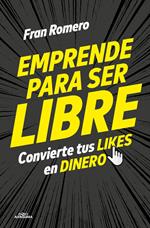 Emprender para ser libre