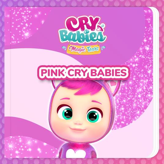 Pink Cry Babies (in Italiano)