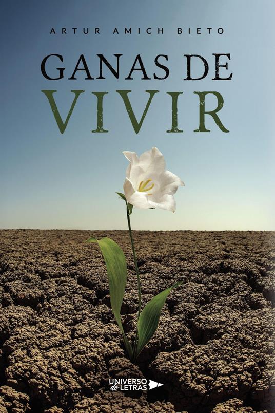 Ganas de Vivir