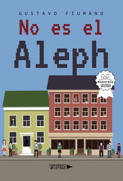 No es el Aleph