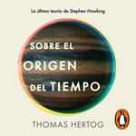 Sobre el origen del tiempo