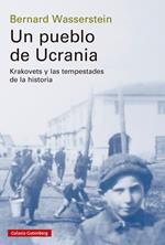 Un pueblo de Ucrania