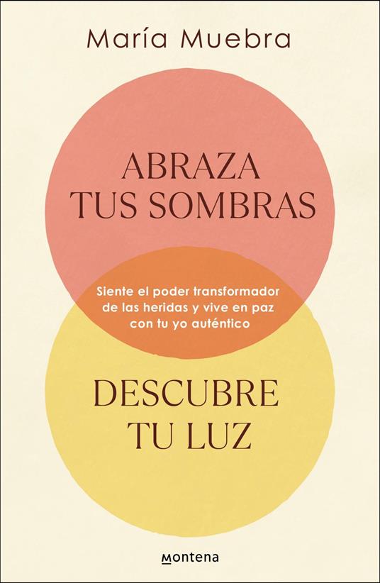 Abraza tus sombras, descubre tu luz