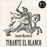 Tirante el Blanco