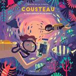 Cousteau. El descubridor de los mares