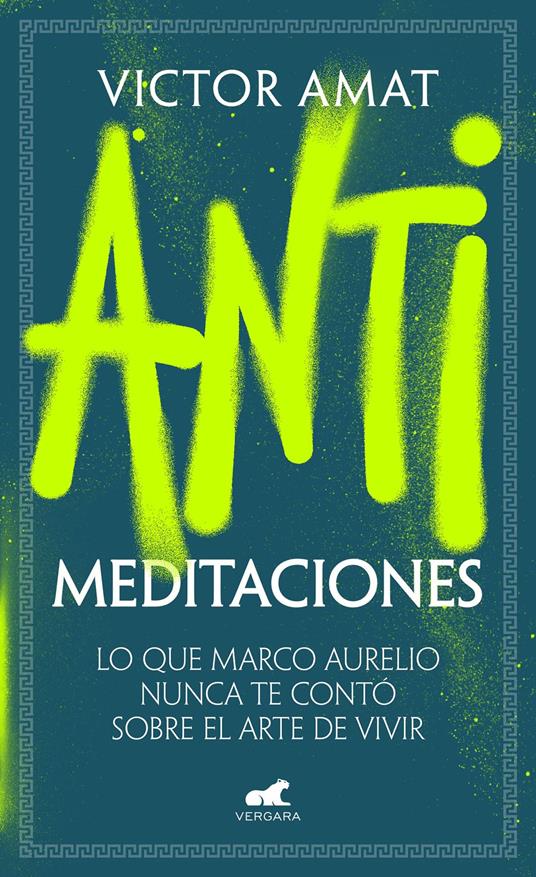 Antimeditaciones