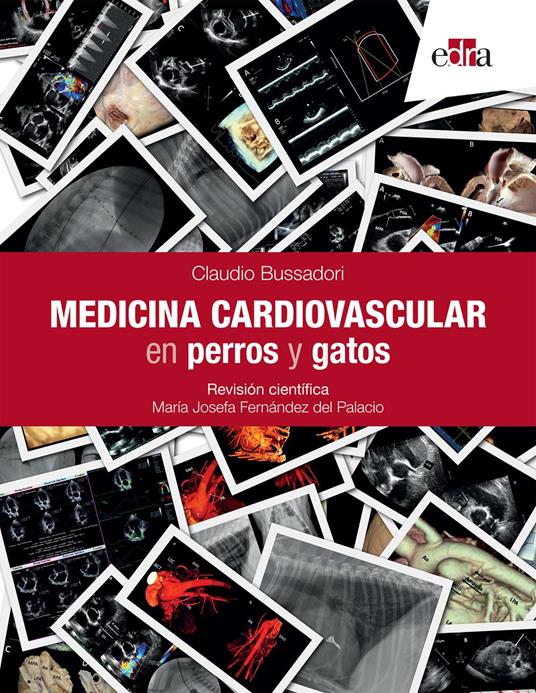 Medicina cardiovascular en perros y gatos