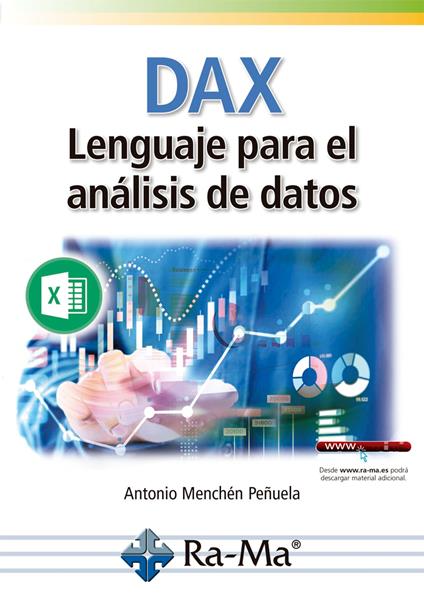 DAX Lenguaje para el análisis de datos