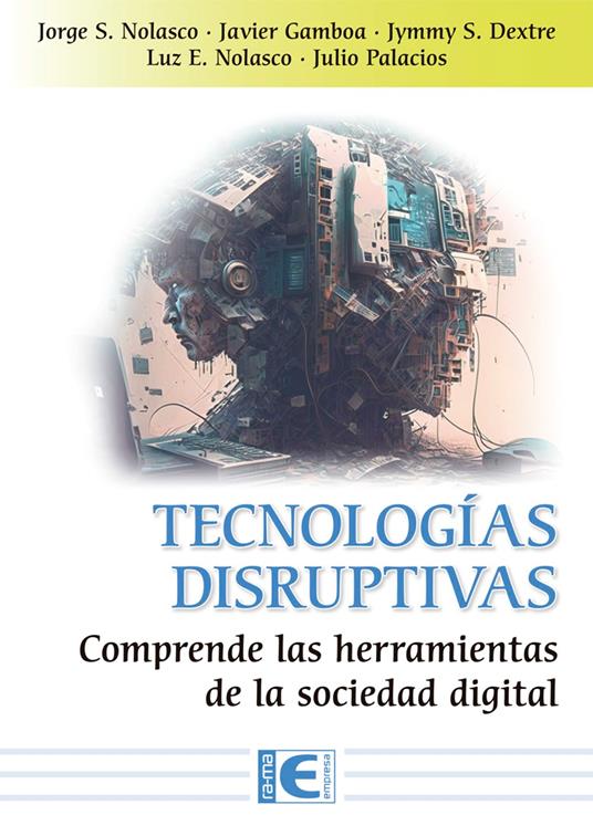 Tecnologías disruptivas