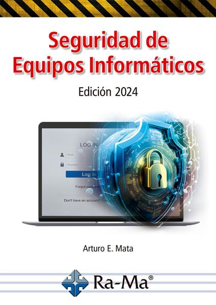 Seguridad de Equipos Informáticos (Edición 2024)