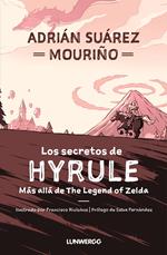 Los secretos de Hyrule