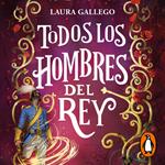 Todos los hombres del rey