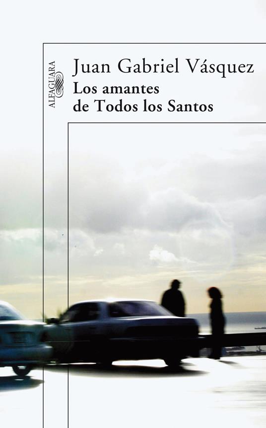 Los amantes de Todos los Santos