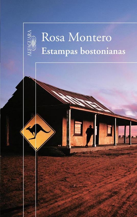 Estampas bostonianas y otros viajes