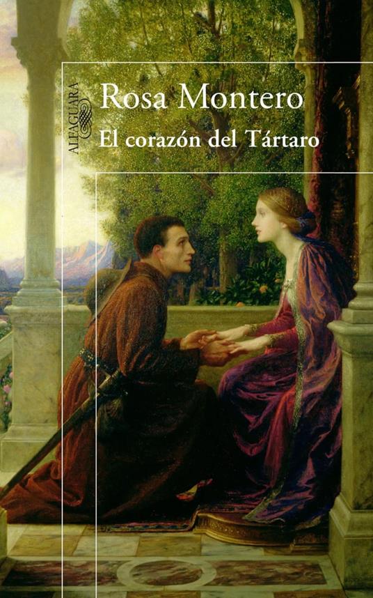 El corazón del Tártaro