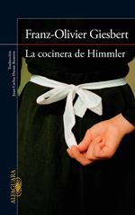 La cocinera de Himmler