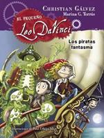 Los piratas fantasma / The Pirate Ghosts