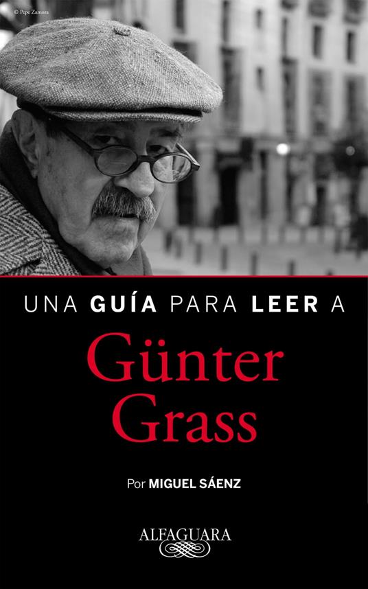 Una guía para leer a Günter Grass