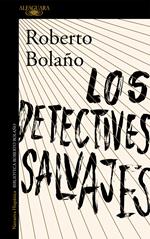 Los detectives salvajes