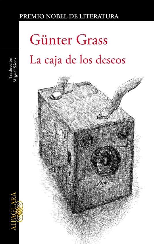 La caja de los deseos